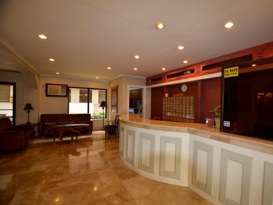 Beverly Boutique Business Hotel Себу Экстерьер фото