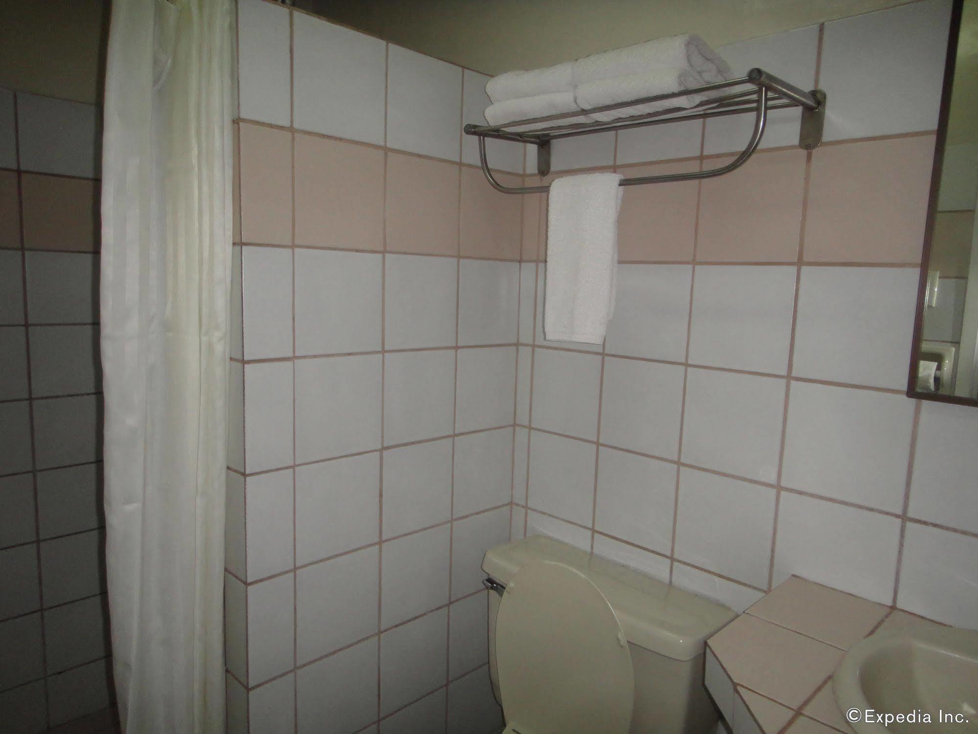 Beverly Boutique Business Hotel Себу Экстерьер фото